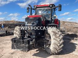 Case IH PUMA CVX 200