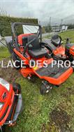Kubota Tondeuse autoportée GZD21HD Kubota