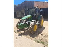John Deere 6110M
