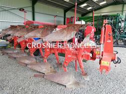 Kuhn Multimaster 153