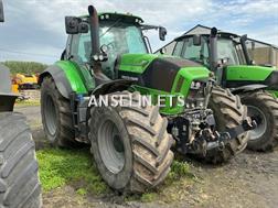 Deutz-Fahr AGROT.7230TTV