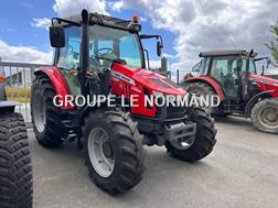 Massey Ferguson MF5609