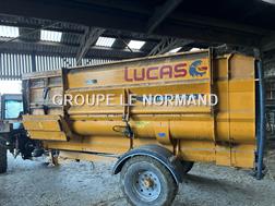 Lucas Qualimix 150