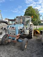 Ford Tracteur agricole 5000 Ford