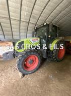Claas ARION 420