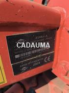Kuhn GA 4321 GM