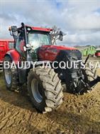 Case IH PUMA 185 MULTICONTROLLER