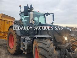 Fendt 718 VARIO PROFI +