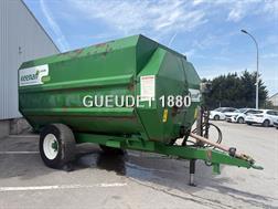 Keenan Klassik 140