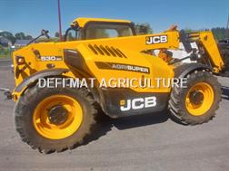 JCB 530-60 AGRISUPER
