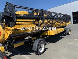 New Holland 7M62 VARIFEED