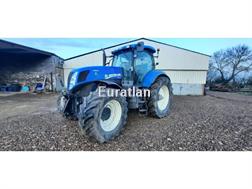 New Holland T7-250AC