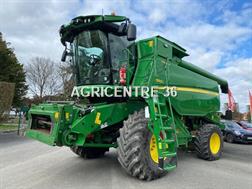 John Deere T560 HM