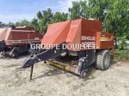 New Holland 4880S
