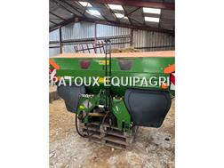 Amazone ZAM PROFIS