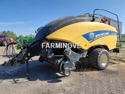 New Holland BB 1290 CUTTER