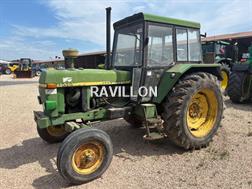 John Deere 3030