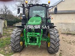 John Deere 6120M