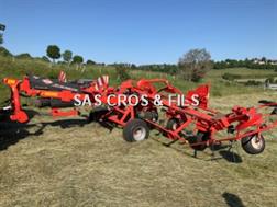 Kuhn GF 7902 T GII