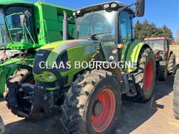 Claas ARION 630 CIS CONFORT