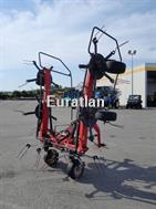 Vicon FANEX 604