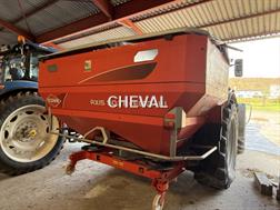 Kuhn Axis 50.1 h-emc-w
