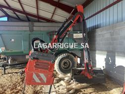 Kuhn EP5050P