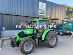 Deutz-Fahr 5100 C DT GS