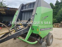 Deutz-Fahr Rb 4,60