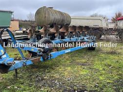 Lemken Vari Diamant 11V- 7 Schar