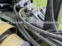Krone CV 150 XC