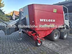 Welger D6060