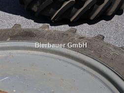 BKT 300/95 R46 Agrimax RT955