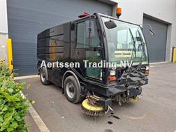 Bucher CityCat 5000
