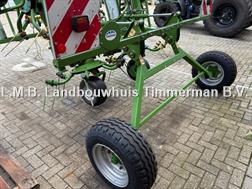Krone KWT11.22/10T