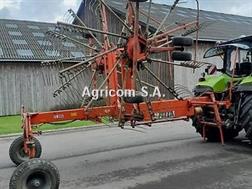 Fella TS 800