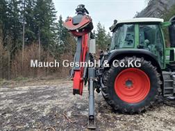 Stepa TKZ 7590 + Funktsteuerung
