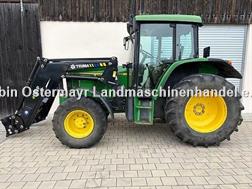 John Deere 6110