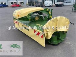 Krone EasyCut F 320 gez.