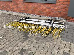 Amazone Schleppschaluchverband 24 Meter