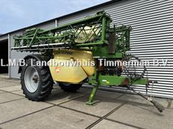 Amazone UKW 5000 UX5200