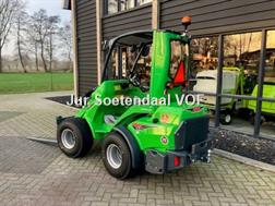Avant 530TDL