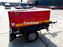 Atlas Copco XAS46