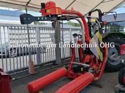 Kuhn RW 1200 C