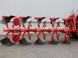 Kuhn VARI-MASTER 183 6 (5E+1)