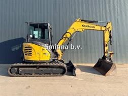 Yanmar VIO57-6B