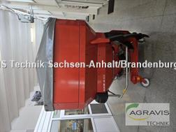 Rauch AXIS-H 50.2 EMC+W VS PRO ISOBUS