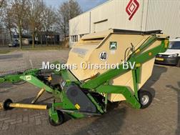 Amazone Smartcut 190G Drive