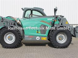 KRAMER KT 457 Teleskoplader