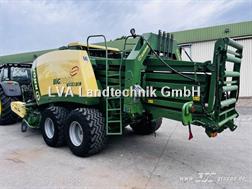 Krone BIG PACK 1290 XC HDP